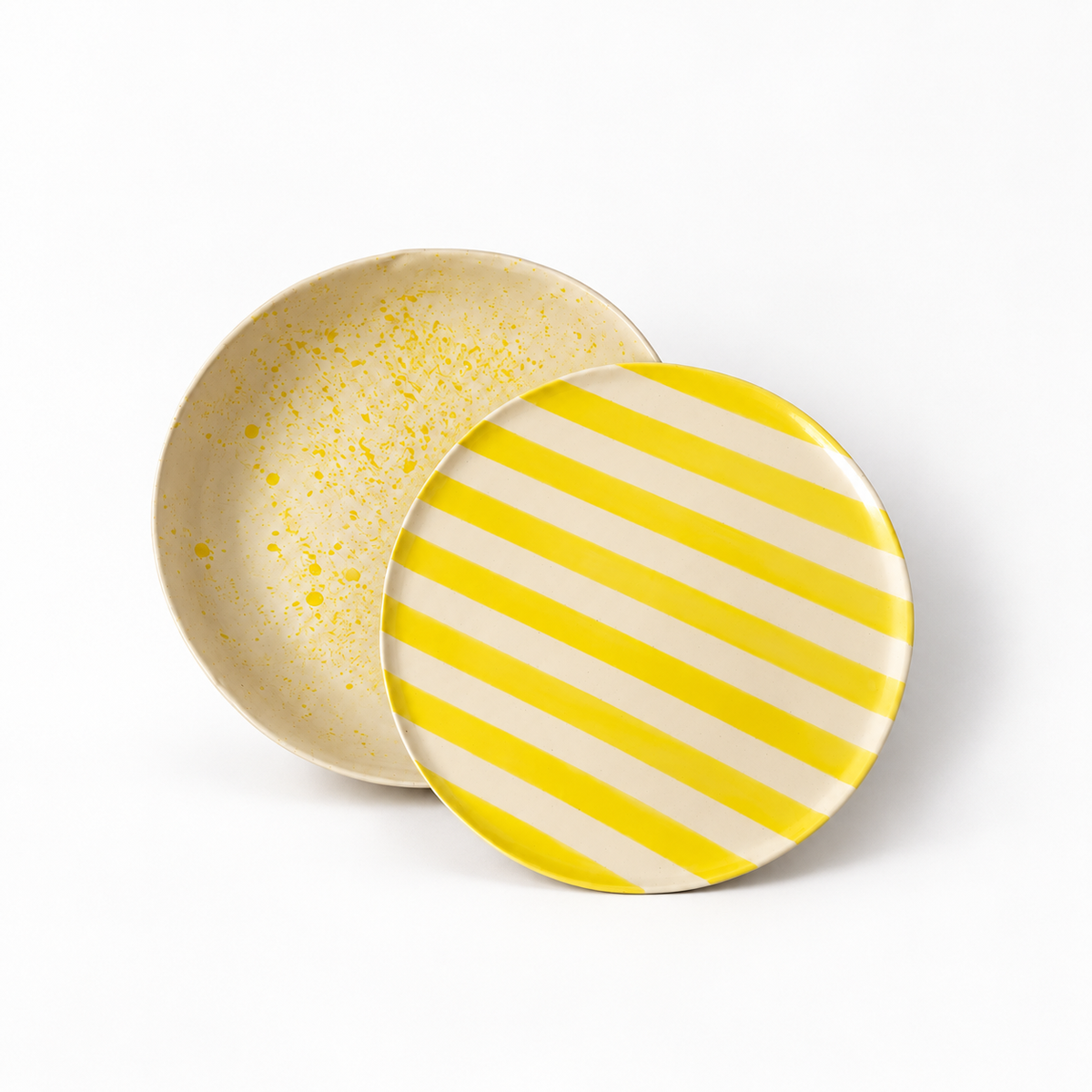 Sunshine Serving Set